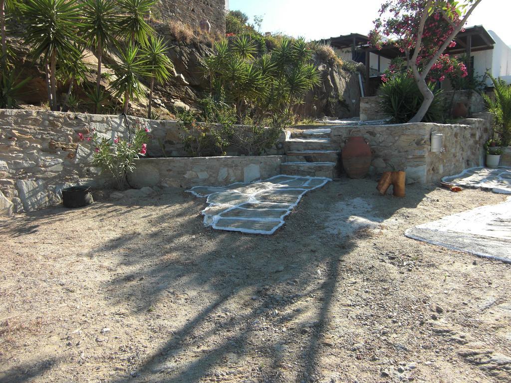 Eva Villa Mylopotas Exterior photo
