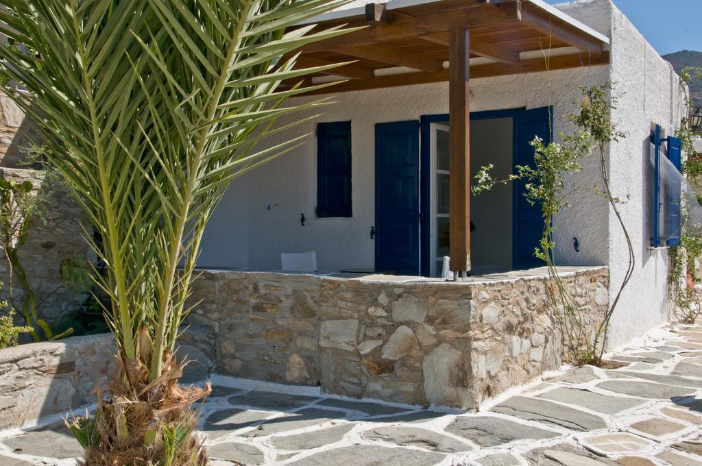 Eva Villa Mylopotas Exterior photo
