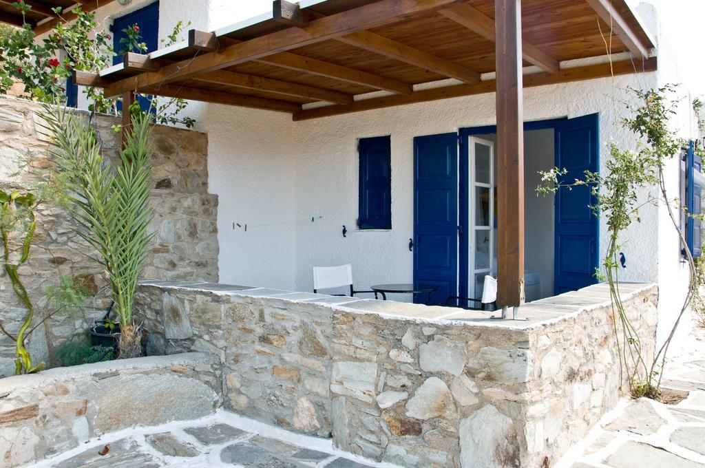 Eva Villa Mylopotas Exterior photo