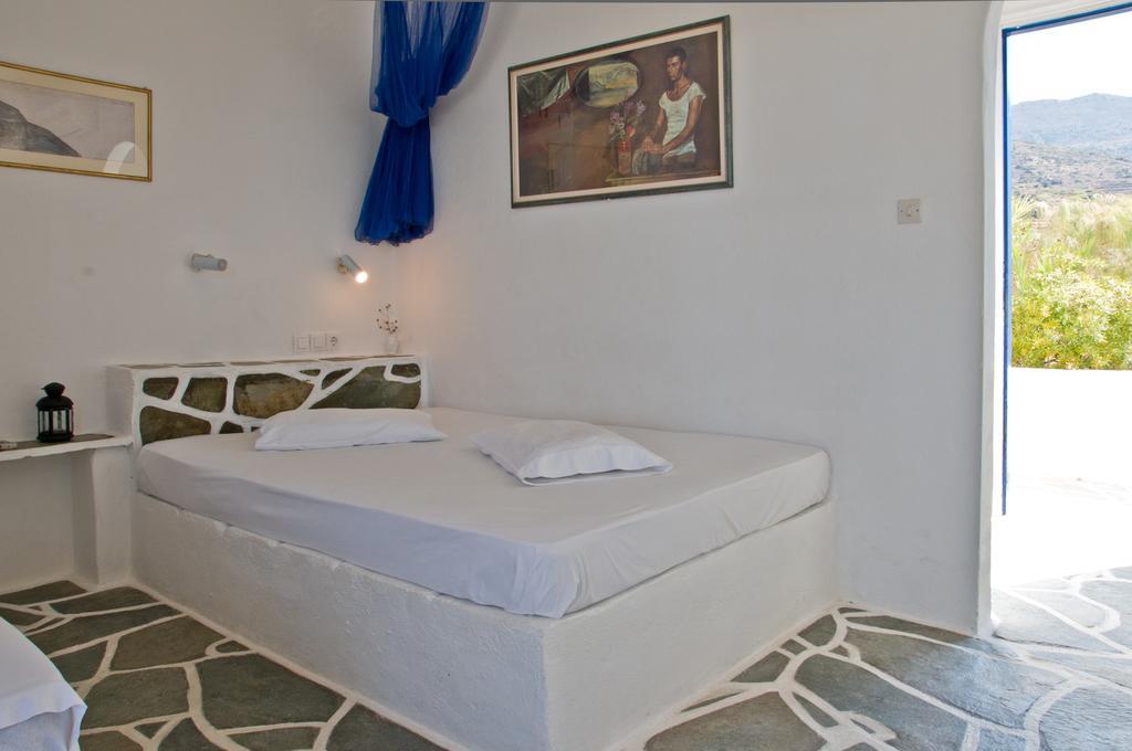 Eva Villa Mylopotas Exterior photo