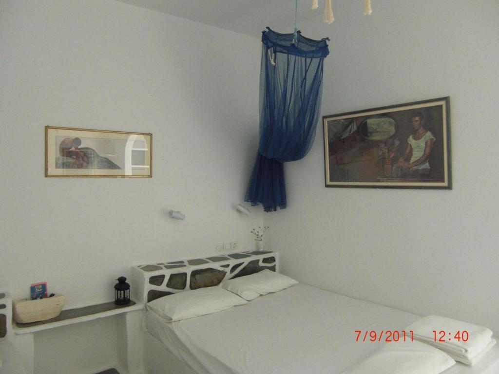 Eva Villa Mylopotas Room photo